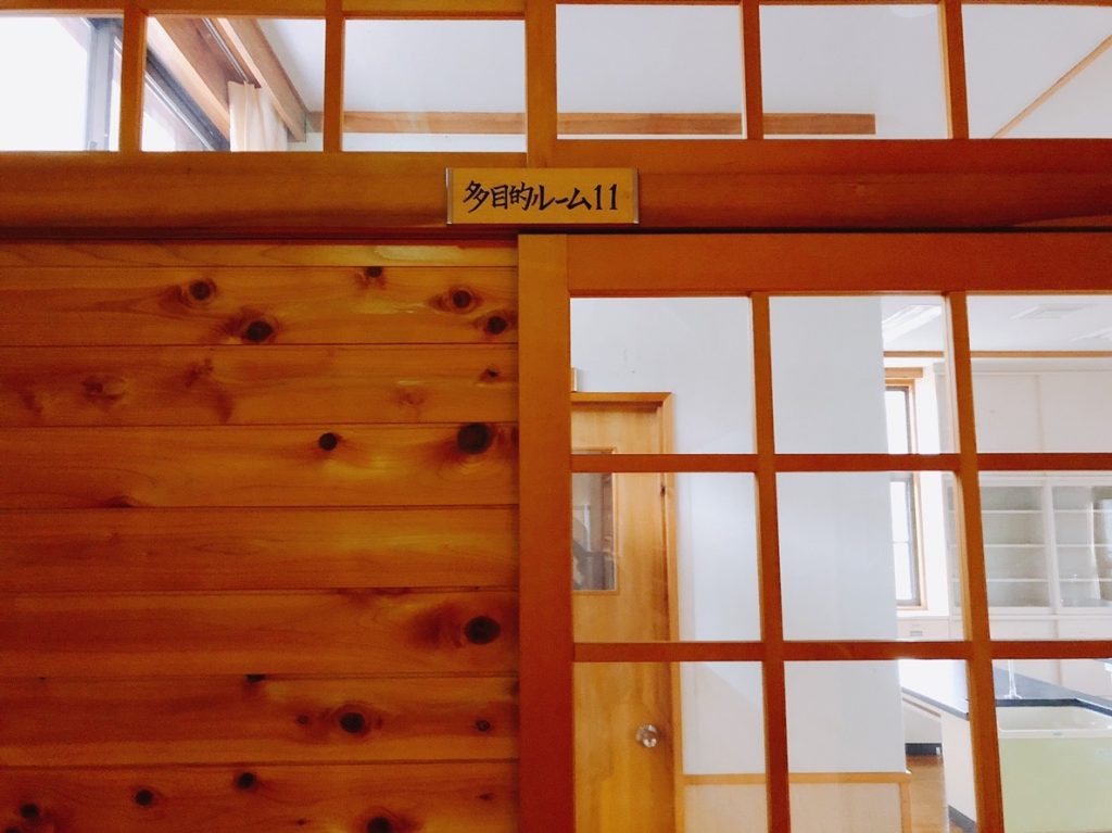 馬籠ふるさと学校という廃校ゲストハウスに宿泊してみた|いちご社長公式ブログ